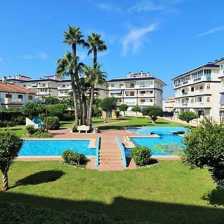Apartamento Cerca De La Playa La Mata La Mata  Dış mekan fotoğraf