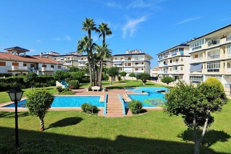 Apartamento Cerca De La Playa La Mata La Mata  Dış mekan fotoğraf