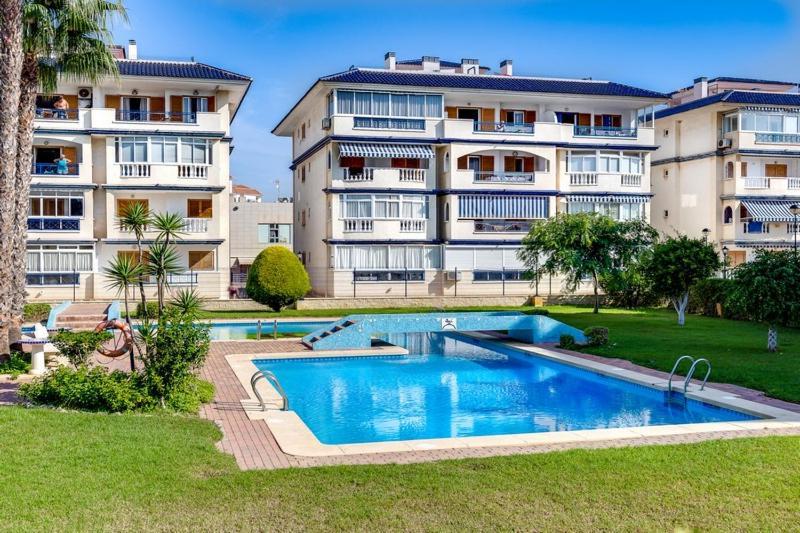 Apartamento Cerca De La Playa La Mata La Mata  Dış mekan fotoğraf