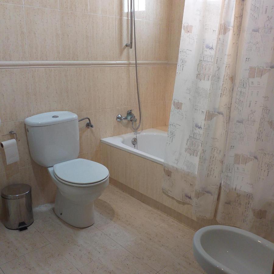 Apartamento Cerca De La Playa La Mata La Mata  Dış mekan fotoğraf