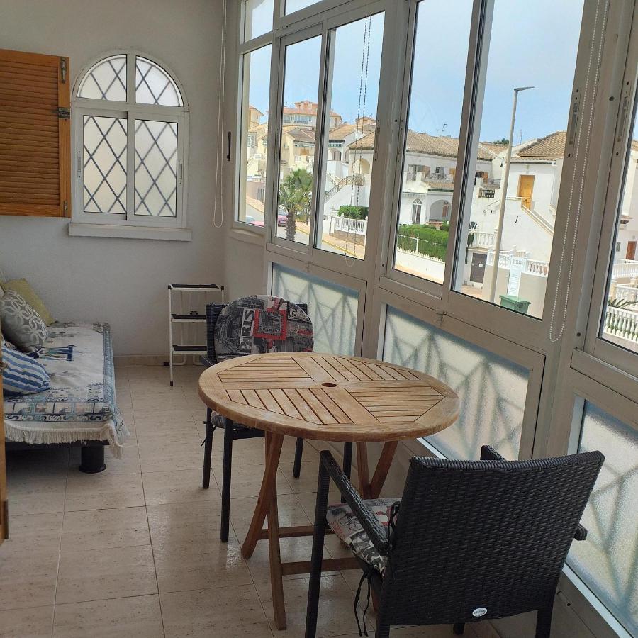 Apartamento Cerca De La Playa La Mata La Mata  Dış mekan fotoğraf