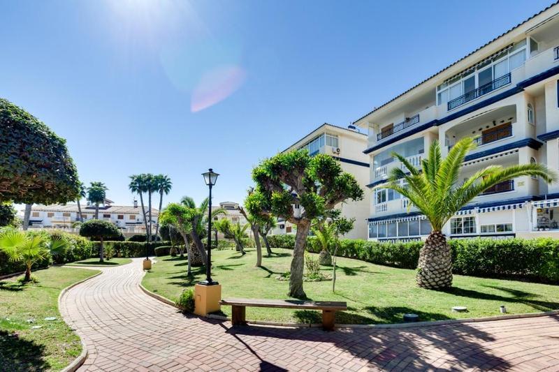 Apartamento Cerca De La Playa La Mata La Mata  Dış mekan fotoğraf