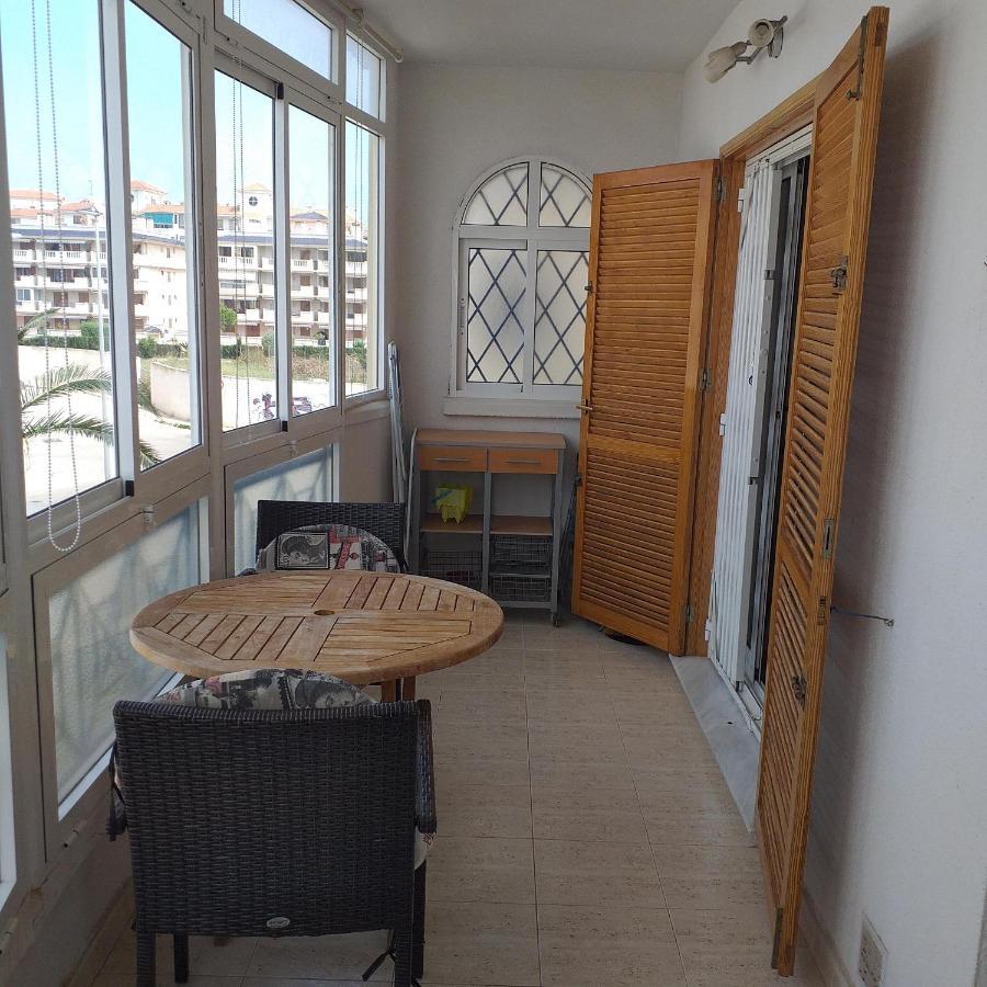 Apartamento Cerca De La Playa La Mata La Mata  Dış mekan fotoğraf