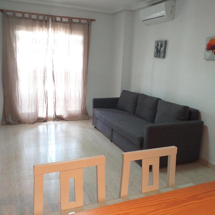 Apartamento Cerca De La Playa La Mata La Mata  Dış mekan fotoğraf