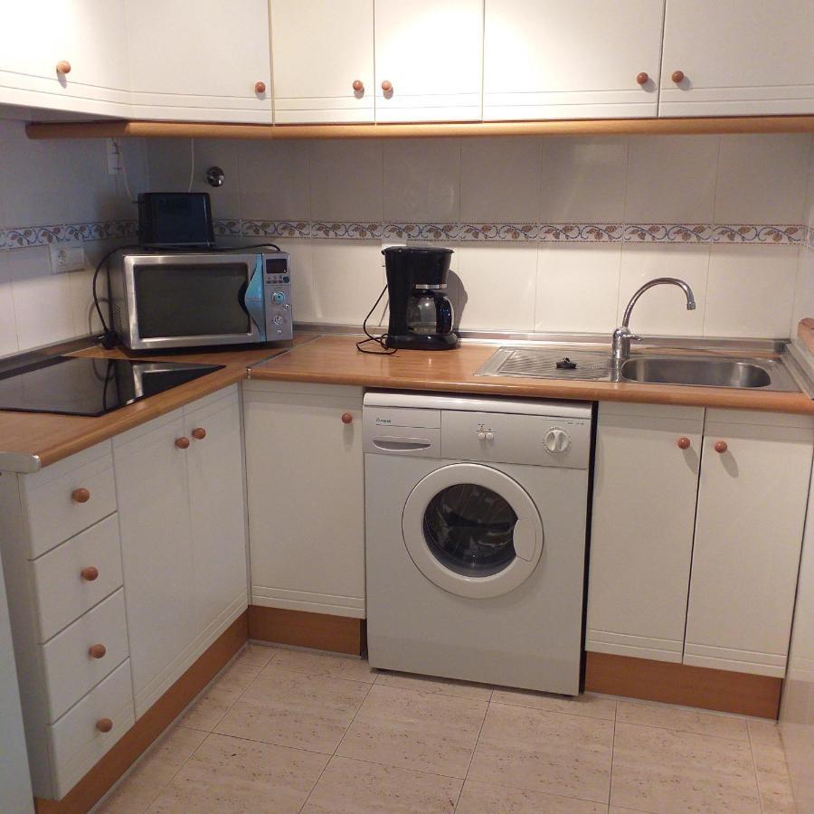 Apartamento Cerca De La Playa La Mata La Mata  Dış mekan fotoğraf