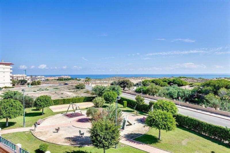Apartamento Cerca De La Playa La Mata La Mata  Oda fotoğraf