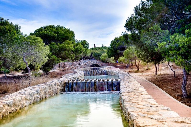 Apartamento Cerca De La Playa La Mata La Mata  Oda fotoğraf