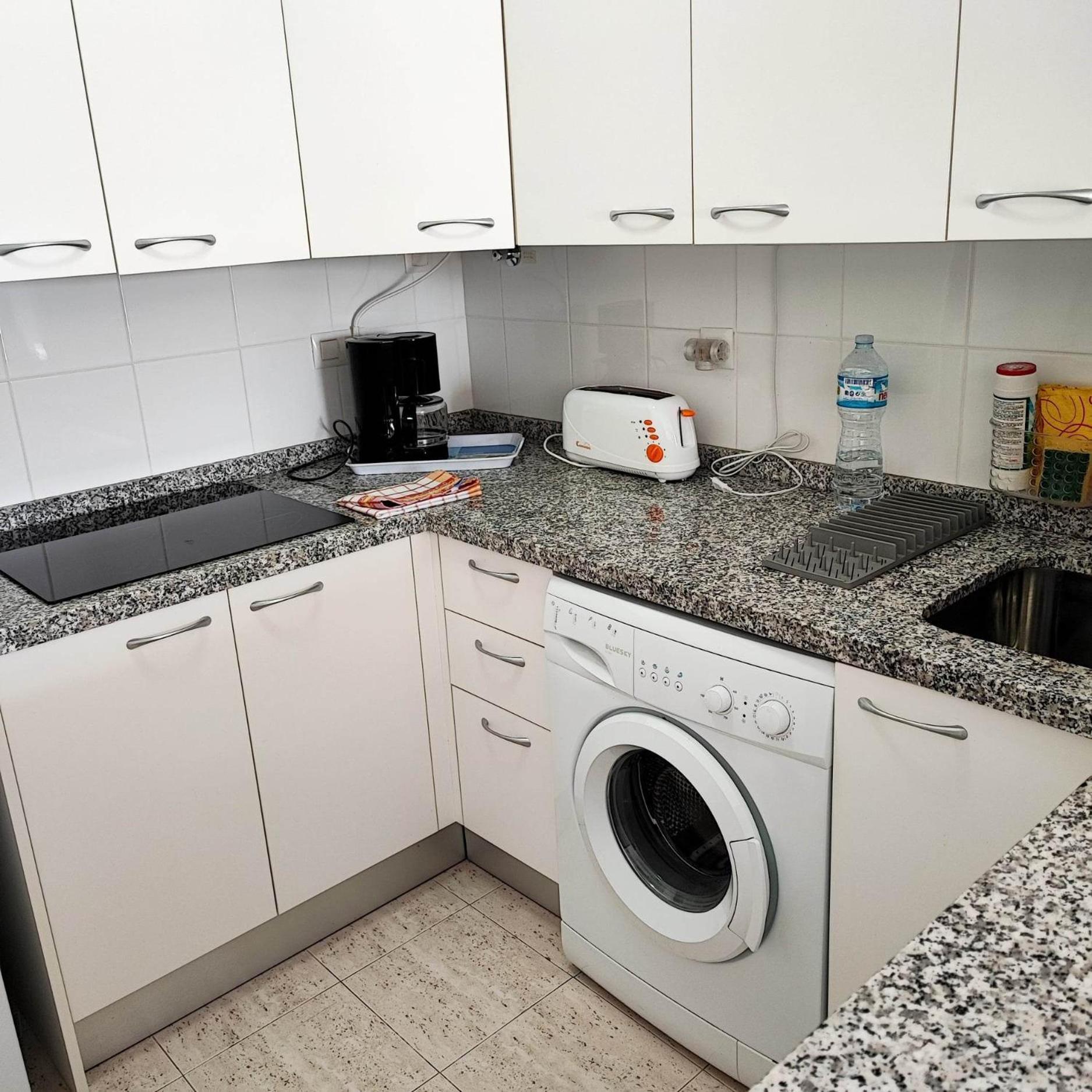 Apartamento Cerca De La Playa La Mata La Mata  Oda fotoğraf